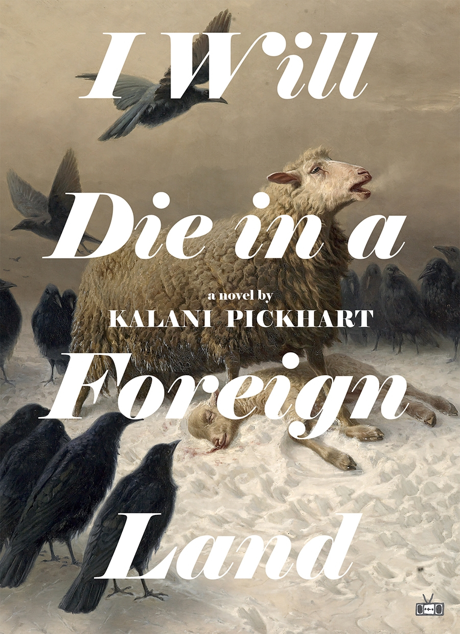 book review i will die in a foreign land