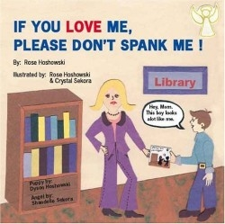 Spanking Fiction Library