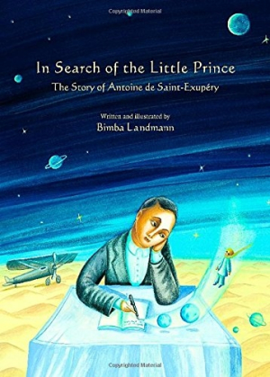 The Little Prince Book Review