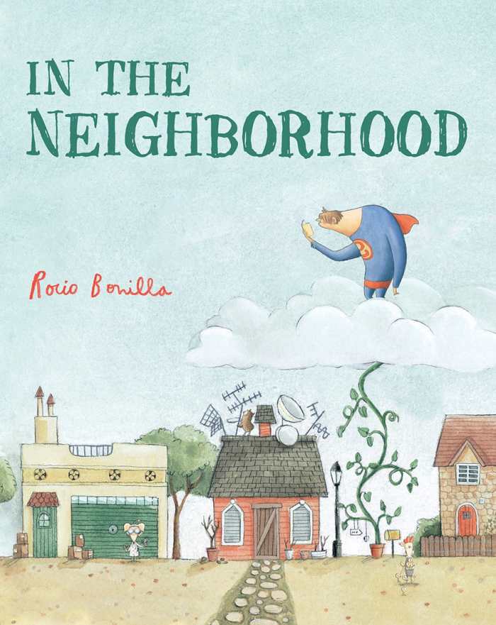 Book Cover