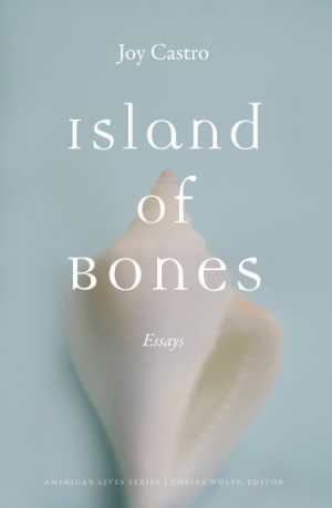 Island of Bones Cover