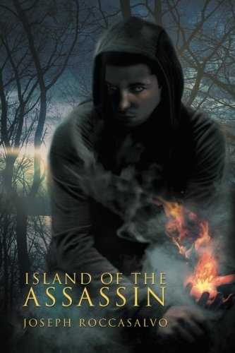 Assassin? by Joe Craig Assassin? by Joe Craig