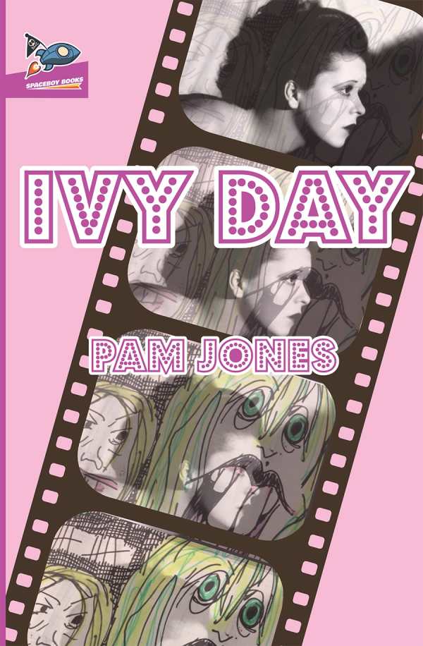 Review of Ivy Day (9780999786277) — Foreword Reviews