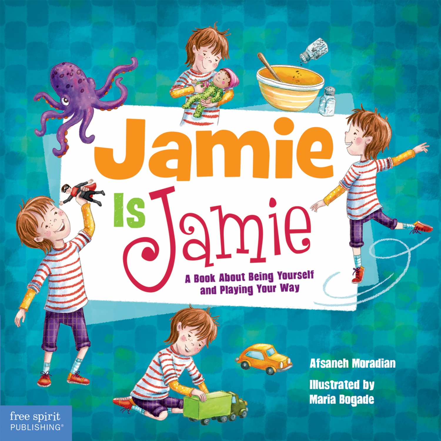 jamie oliver children's book review