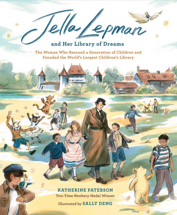 Book Cover