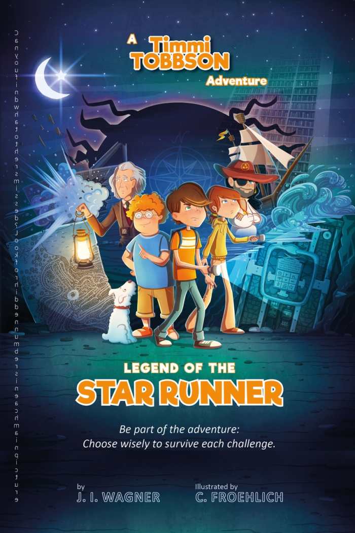 Book Cover