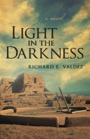 book review on light in the darkness