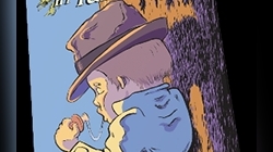 Little Trouble in Tall Tree