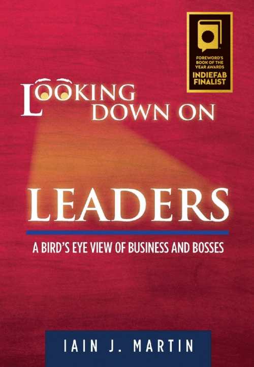 Looking Down on Leaders
