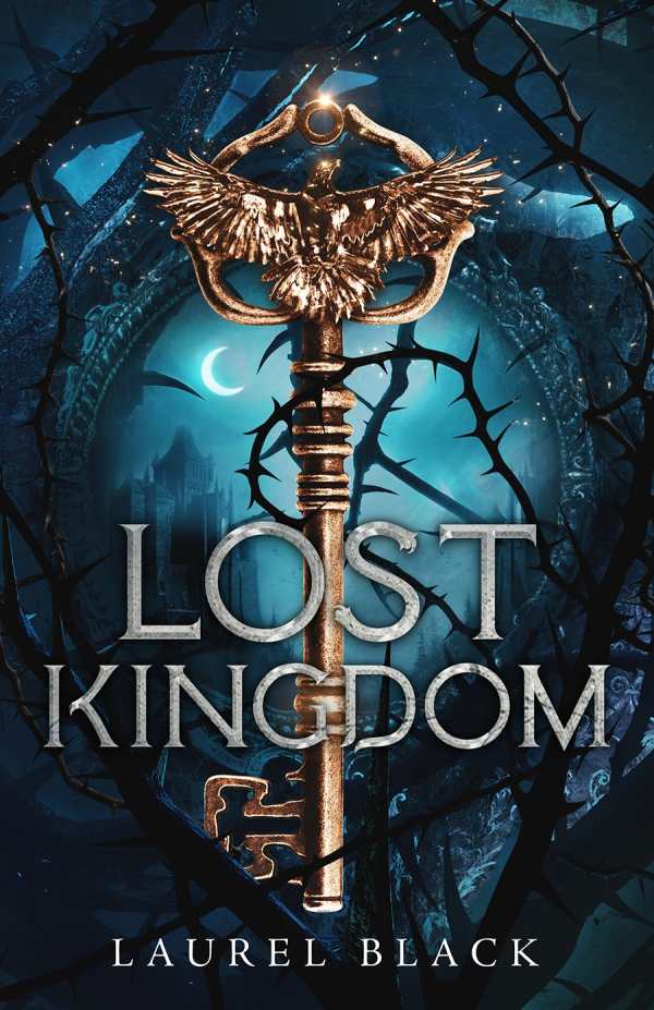 lost kingdom book review