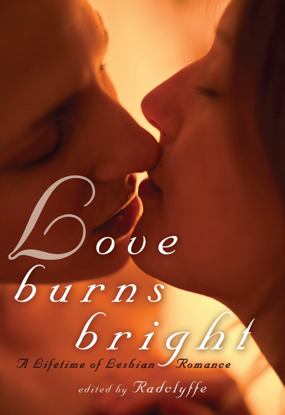 love burns bright