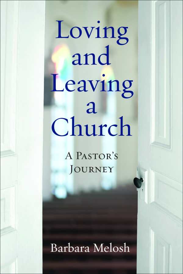 Loving and Leaving a Church Epub-Ebook