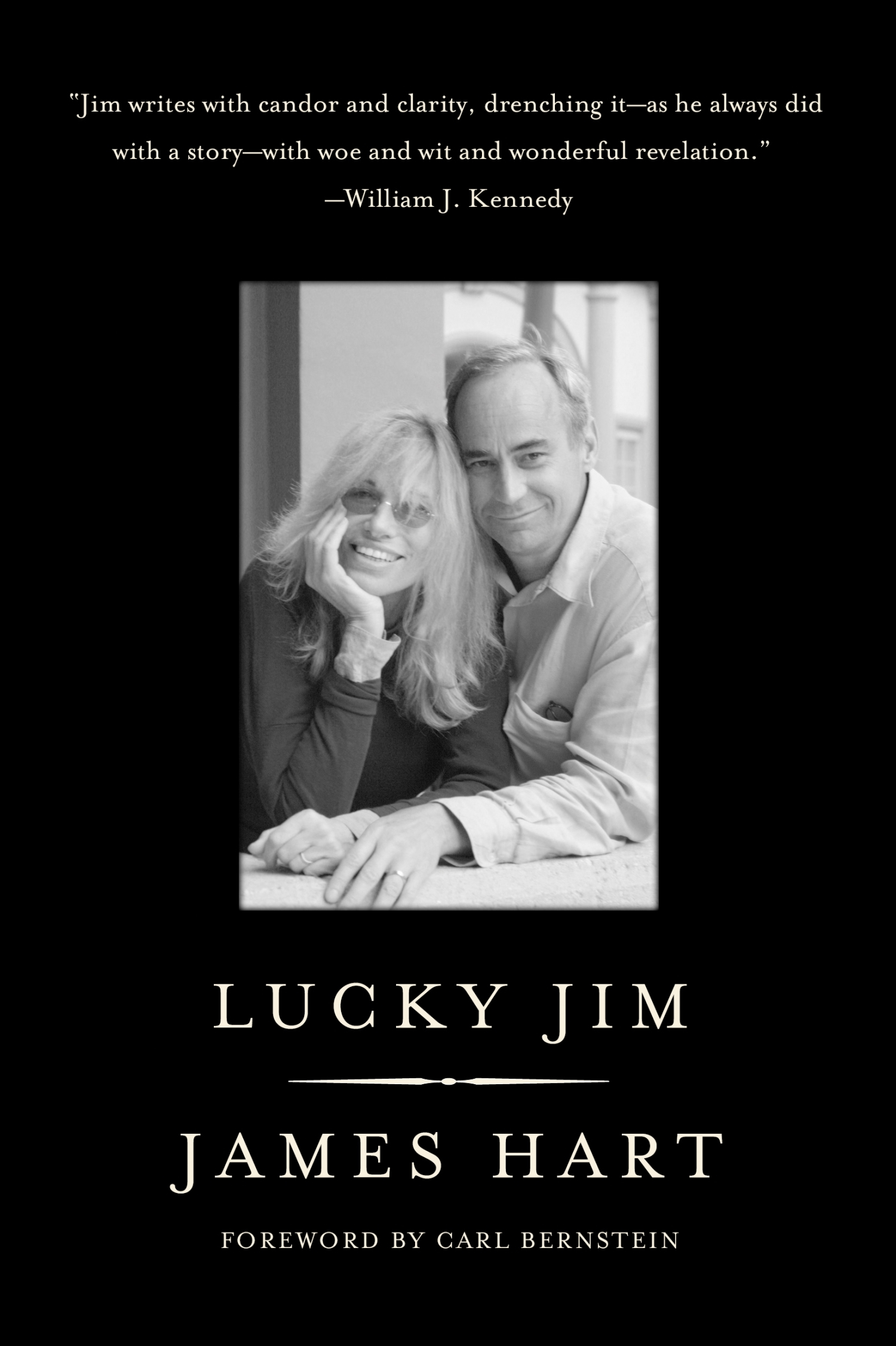 book review lucky jim
