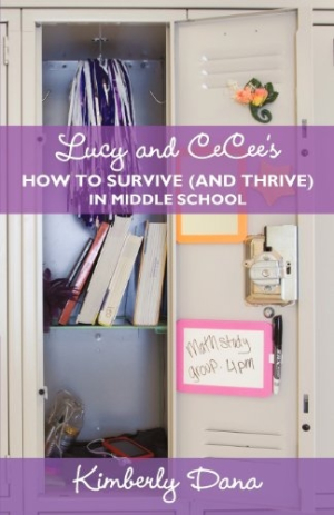 Review Of Lucy And Cecee S How To Survive And Thrive In Middle