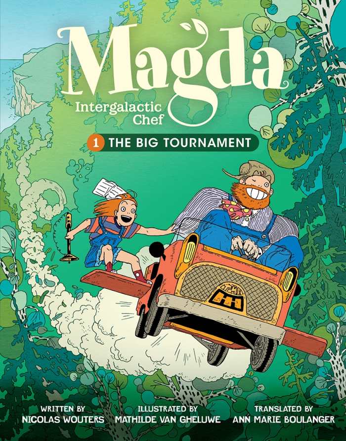 Book Cover