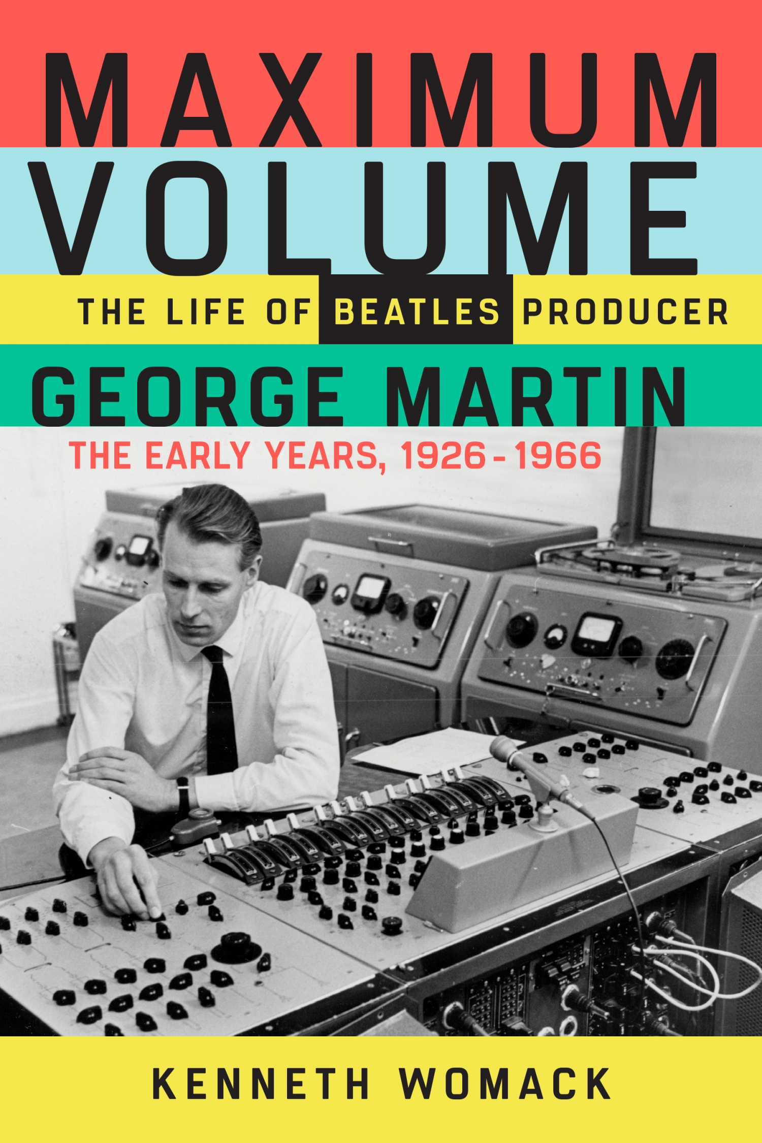 Review Of Maximum Volume 9781613731895 Foreword Reviews