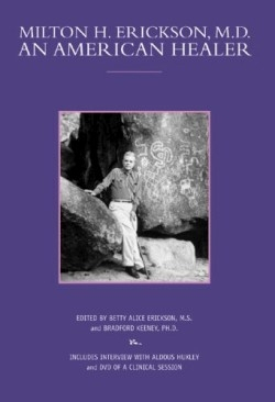 Review of Milton H. Erickson, M.D. (9780918172556
