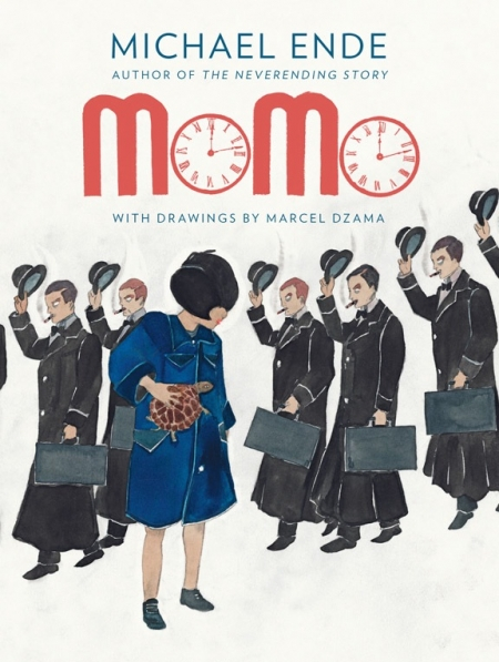 Review of Momo