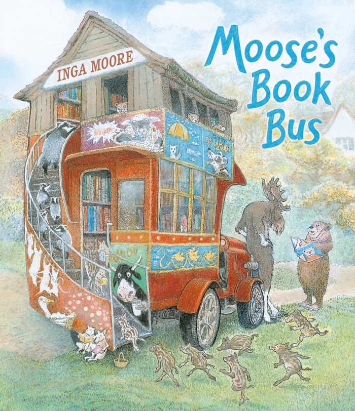 Book Cover