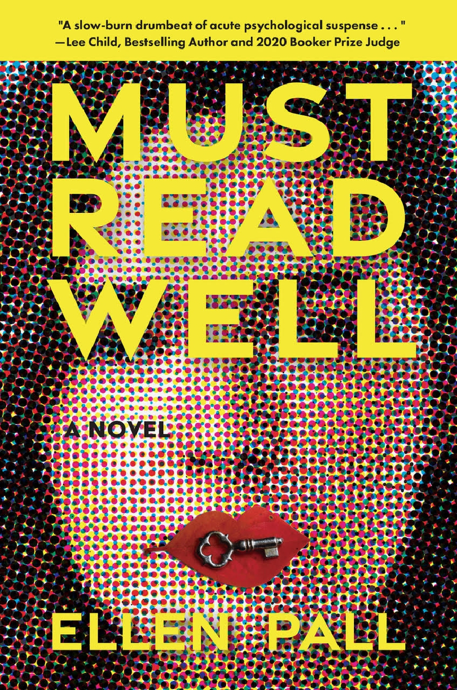 Review of Must Read Well (9781610885423) — Foreword Reviews
