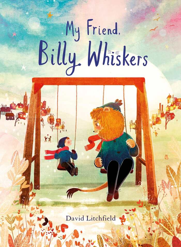 Book Cover