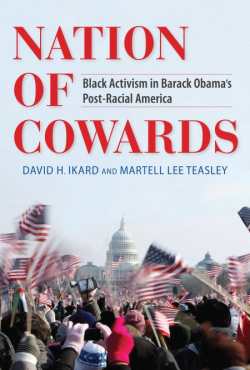 Nation of Cowards Cover