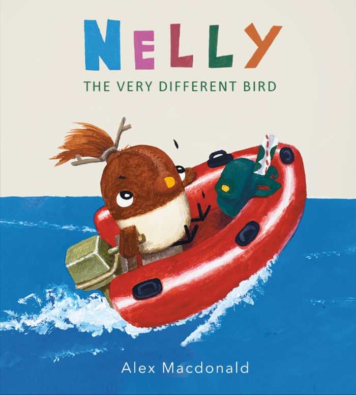 Book Cover