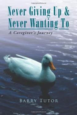 Never Giving Up