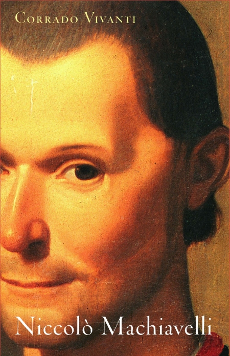 niccolo machiavelli