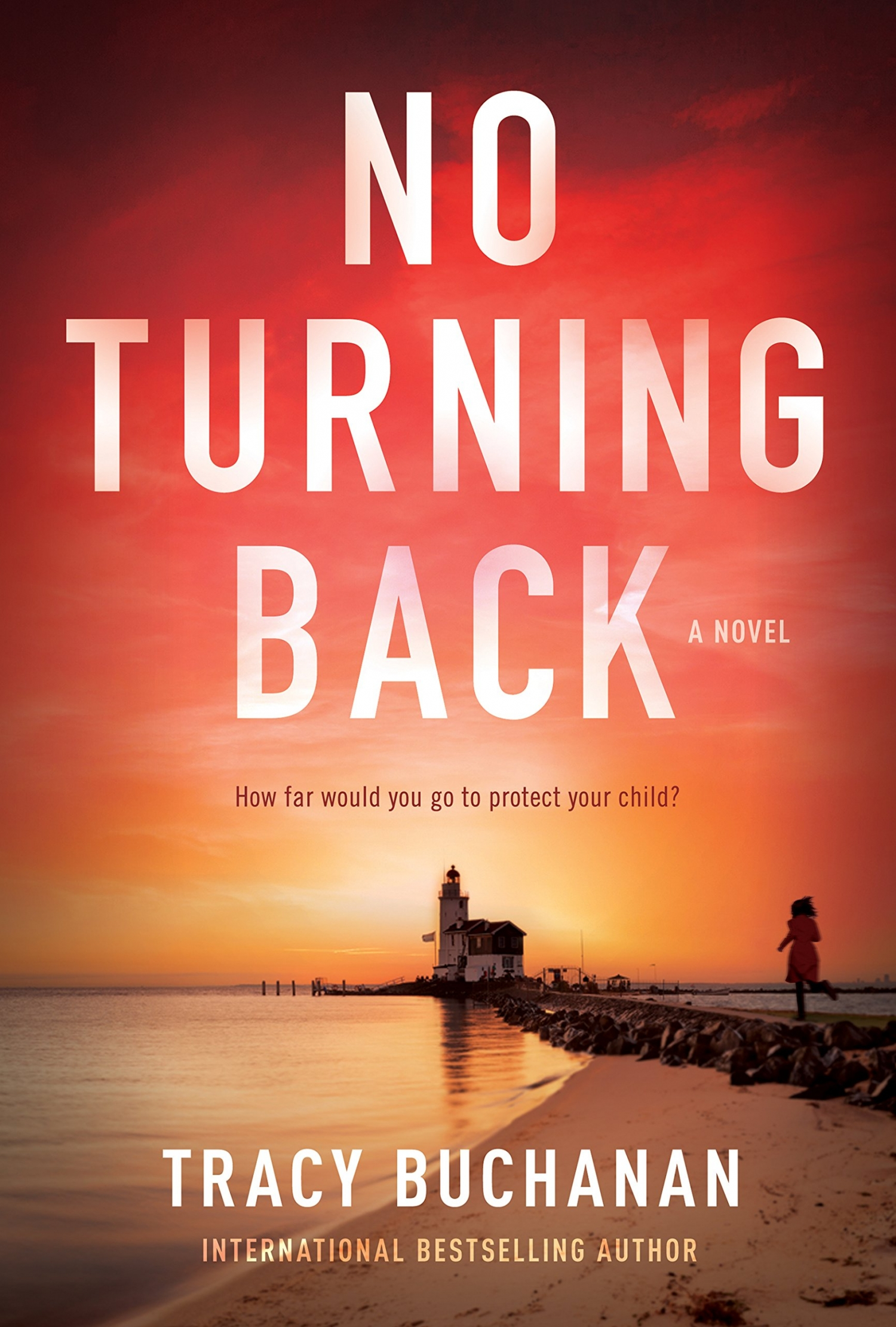 Review of No Turning Back (9781683311638) — Foreword Reviews1500 x 2220