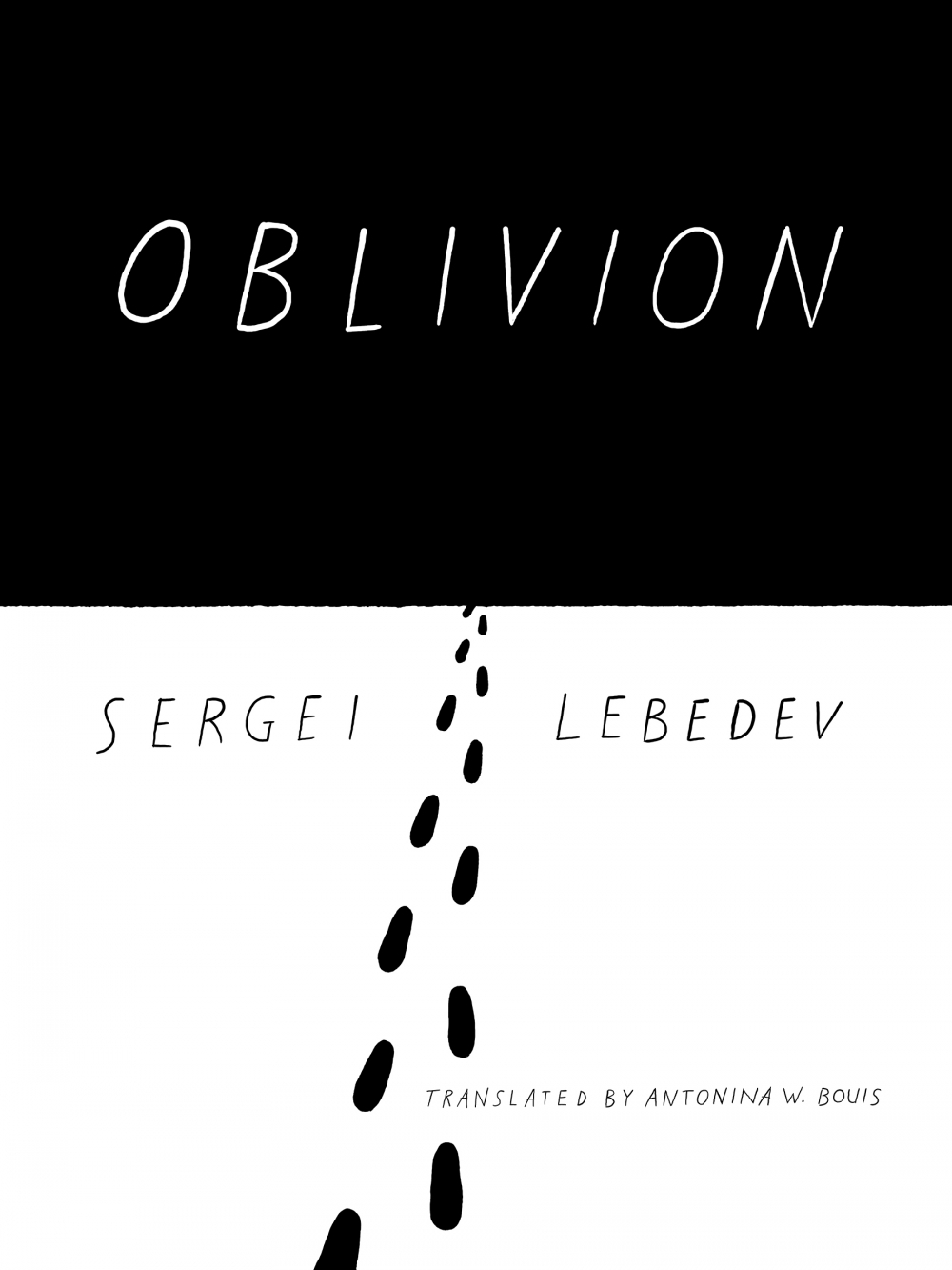 Review Of Oblivion (9781939931252) Foreword Reviews