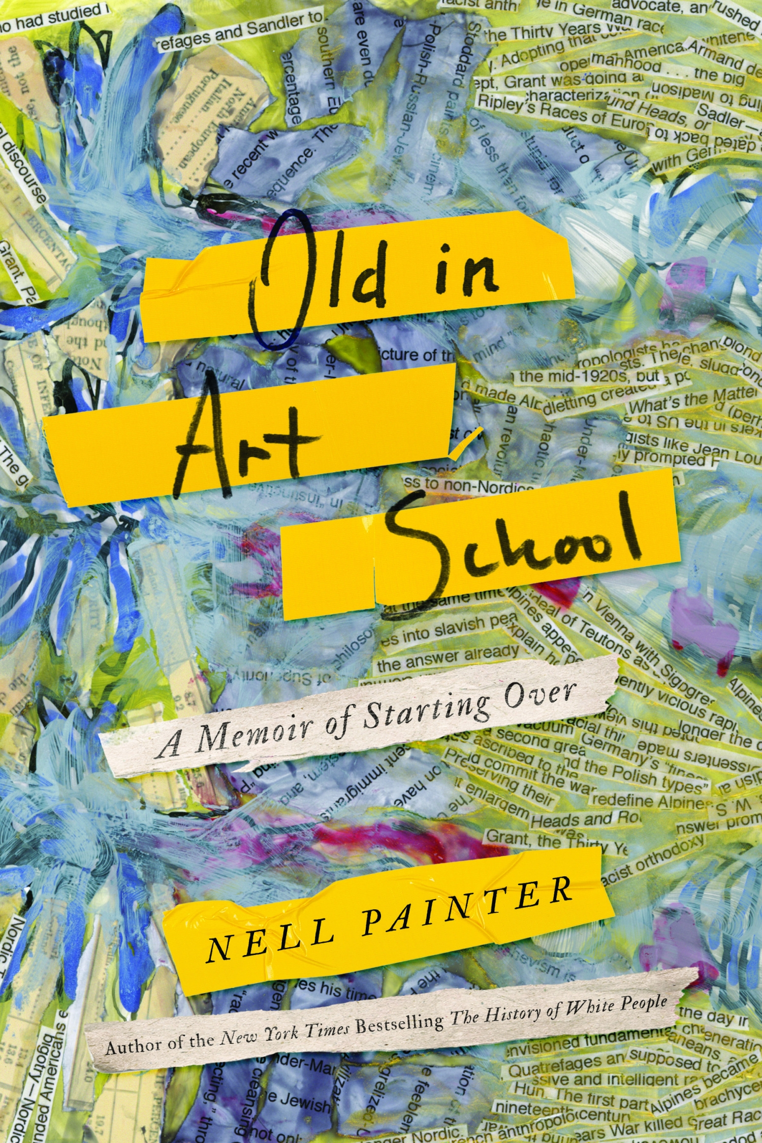 Old In Art School A Memoir of Starting Over Epub-Ebook