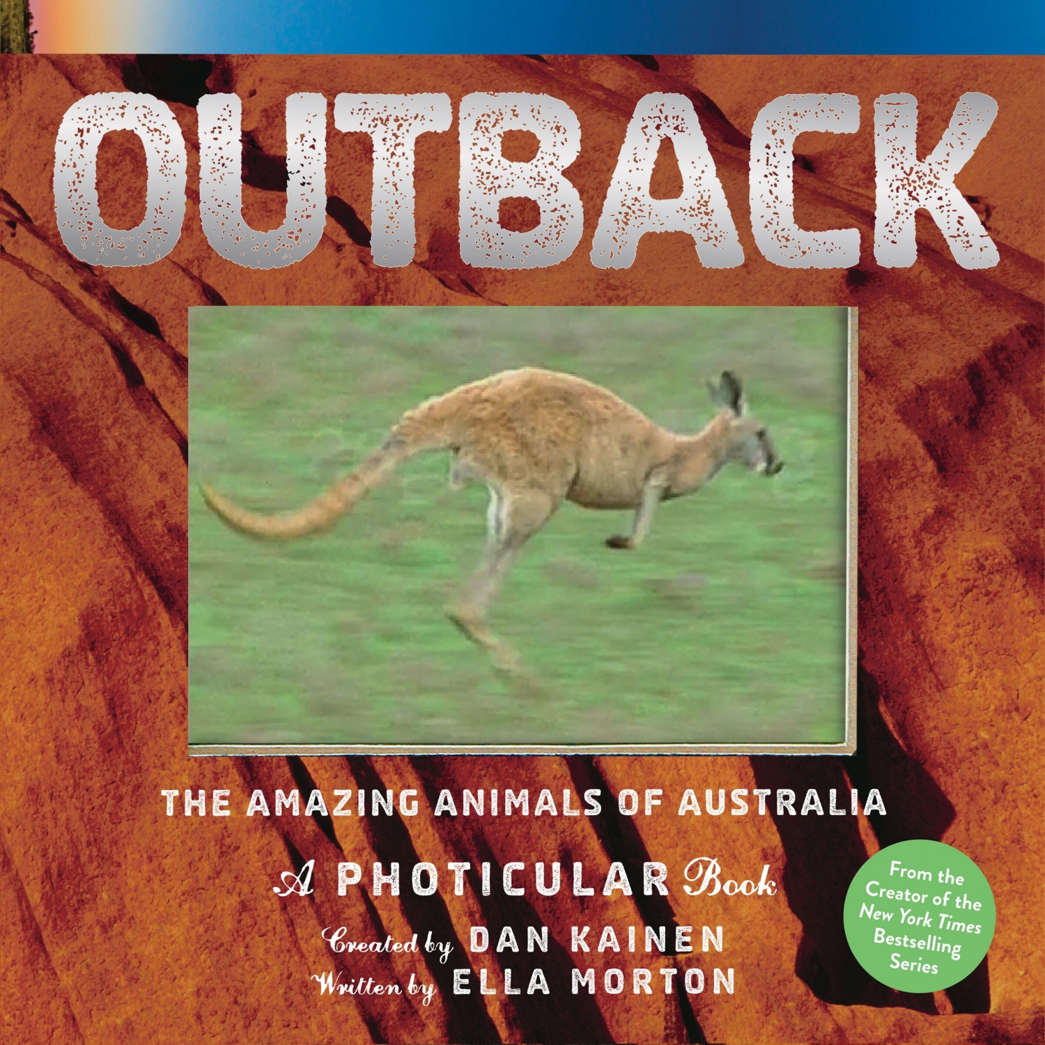 outback book review guardian