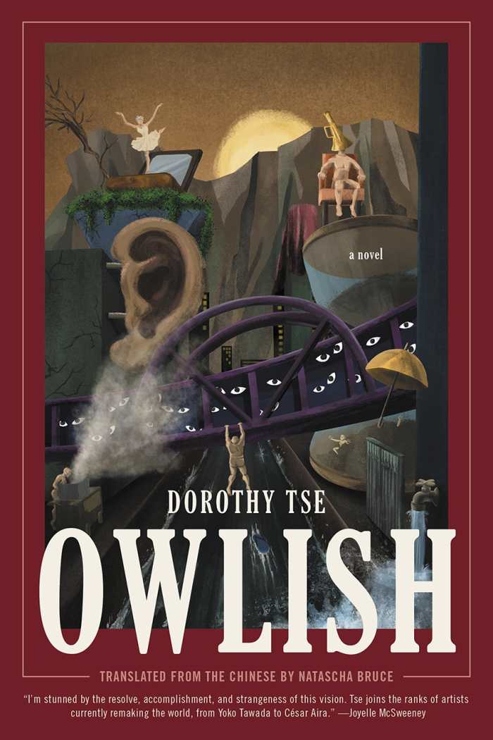 Book Cover