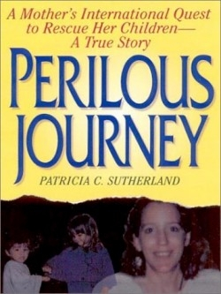 define perilous journey