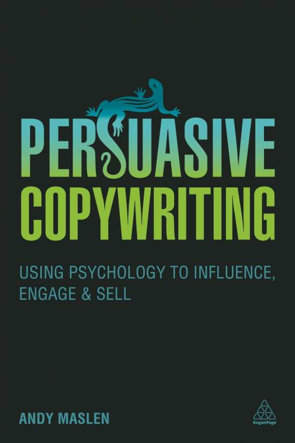 persuasive writing book review