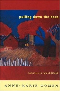 Review Of Pulling Down The Barn 9780814332337 Foreword Reviews