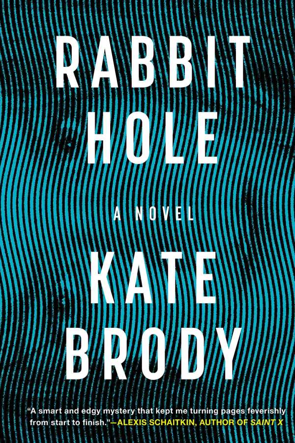 rabbit hole book review guardian