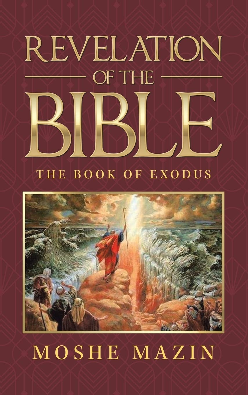 Review Of Revelation Of The Bible 9781728356068 Foreword Reviews review-of-revelation-of-the-bible-9781728356068-foreword-reviews