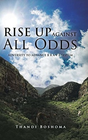 Book Review: Against All Odds - by Craig Challen & Richard Harris - Others  Magazine