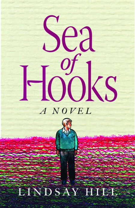 Review of Sea of Hooks (9781620540060) — Foreword Reviews