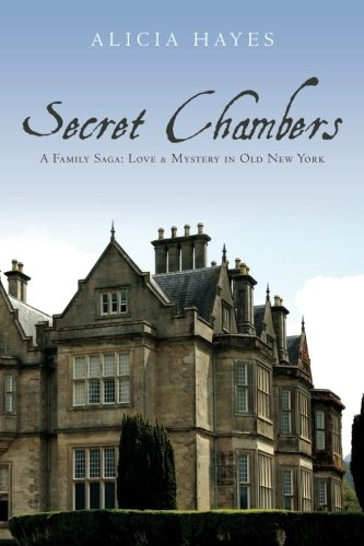 chambers of secret