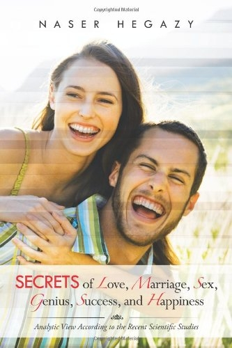 Review Of Secret Of Love Marriage Sex Genius Success