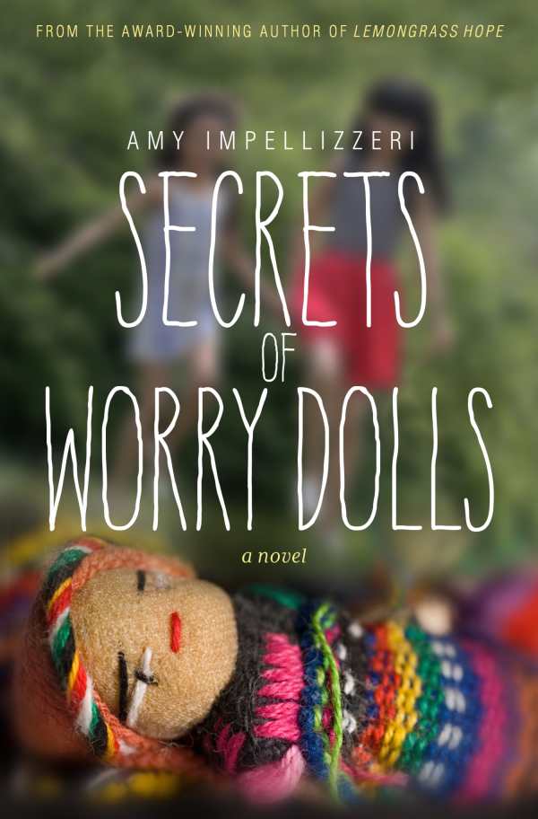 where to buy worry dolls