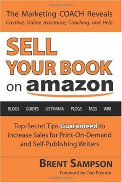 selling books on amazon tips