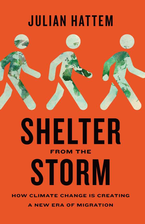 Review of Shelter from the Storm (9781620978474) — Foreword Reviews