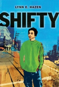 Review Of Shifty Foreword Reviews