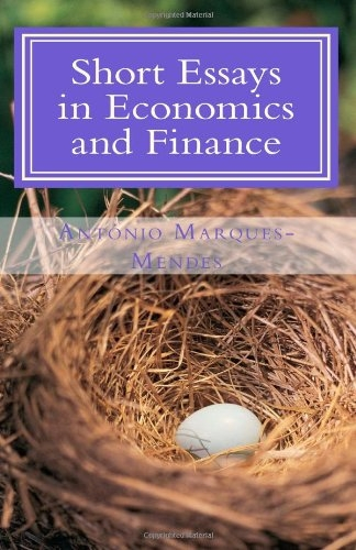 economics essays paper 2