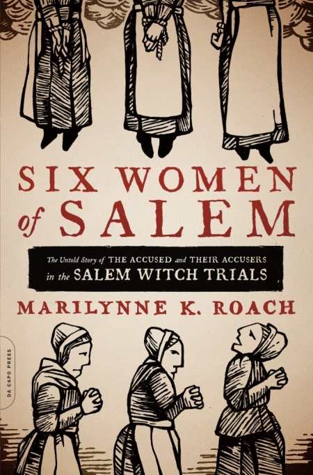 Salem witch trials essay thesis