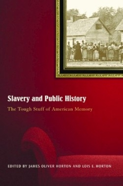 slavery and public history